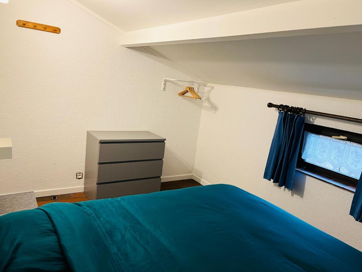Vissershuisje 6 Te Koksijde Buitenkant foto