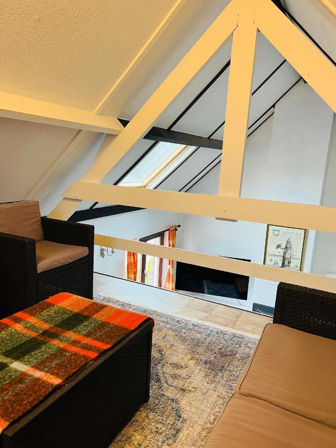 Vissershuisje 6 Te Koksijde Buitenkant foto
